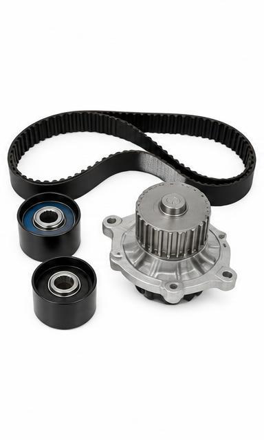CONTINENTAL CT1166WP1 | Volkswagen Triger Seti Devirdaim